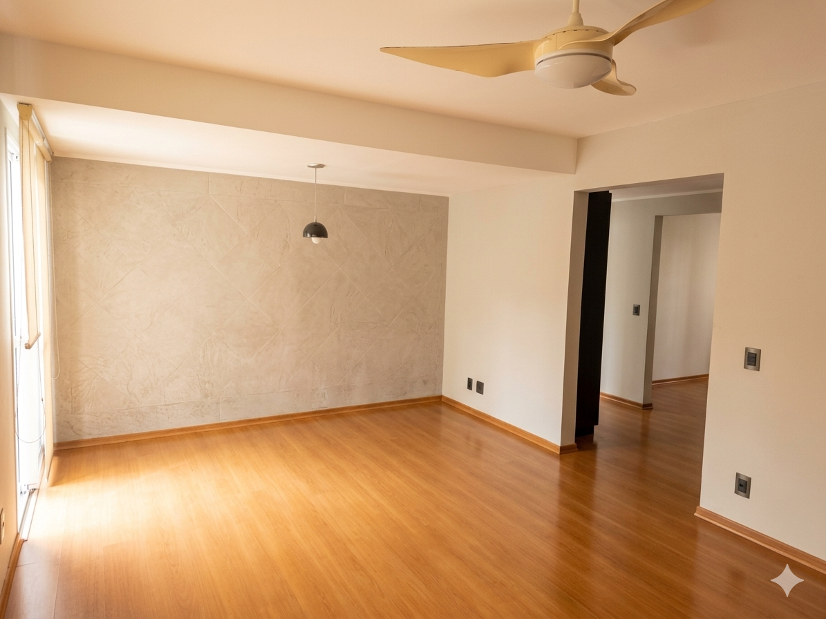 Casa para aluguel no Vila São Silvestre: 