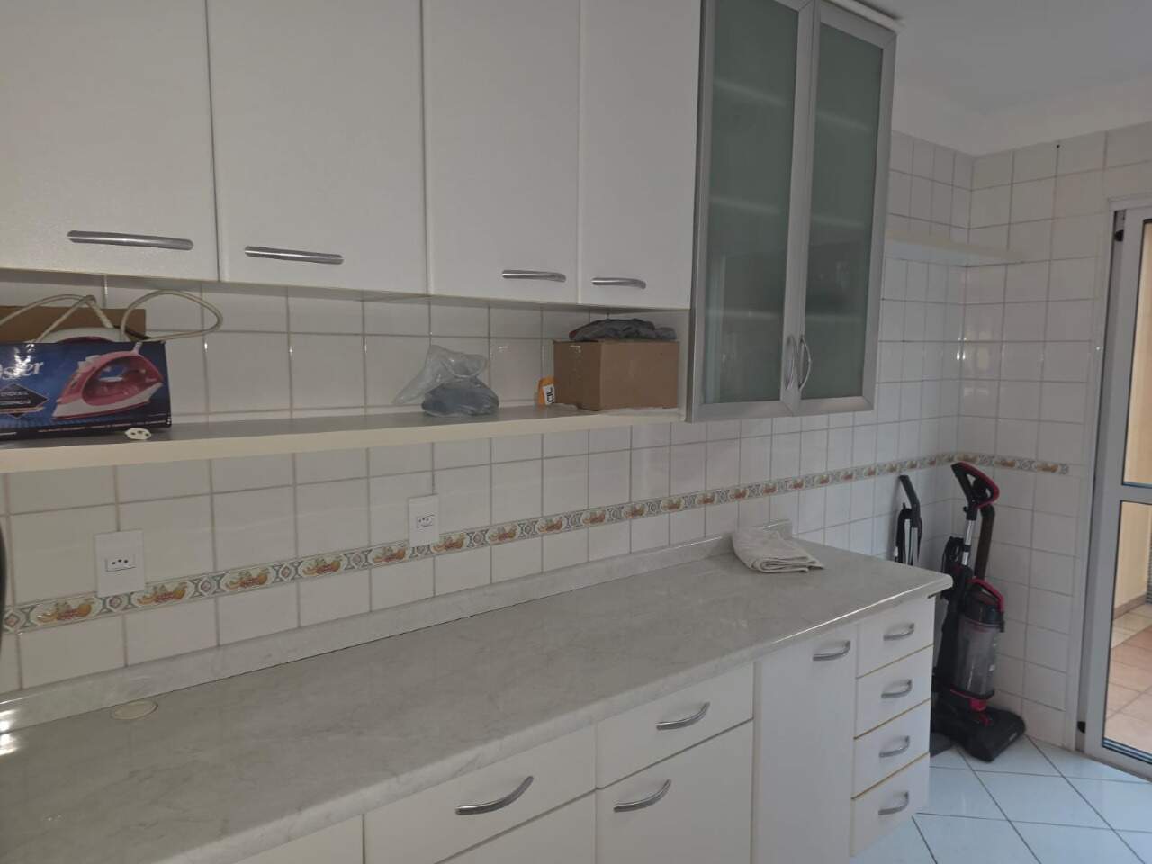 Casa para aluguel no Vila São Silvestre: 