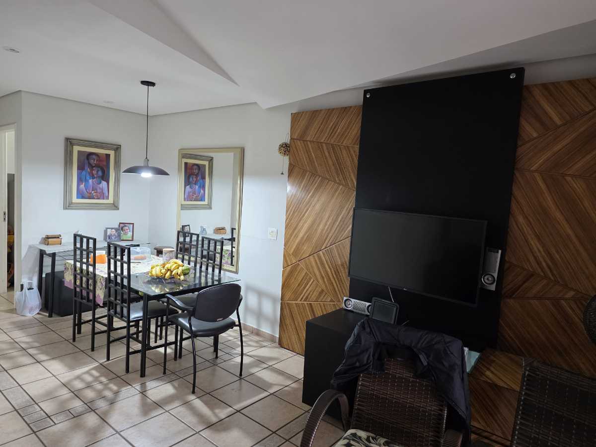Apartamento à venda no Cidade São Francisco: 