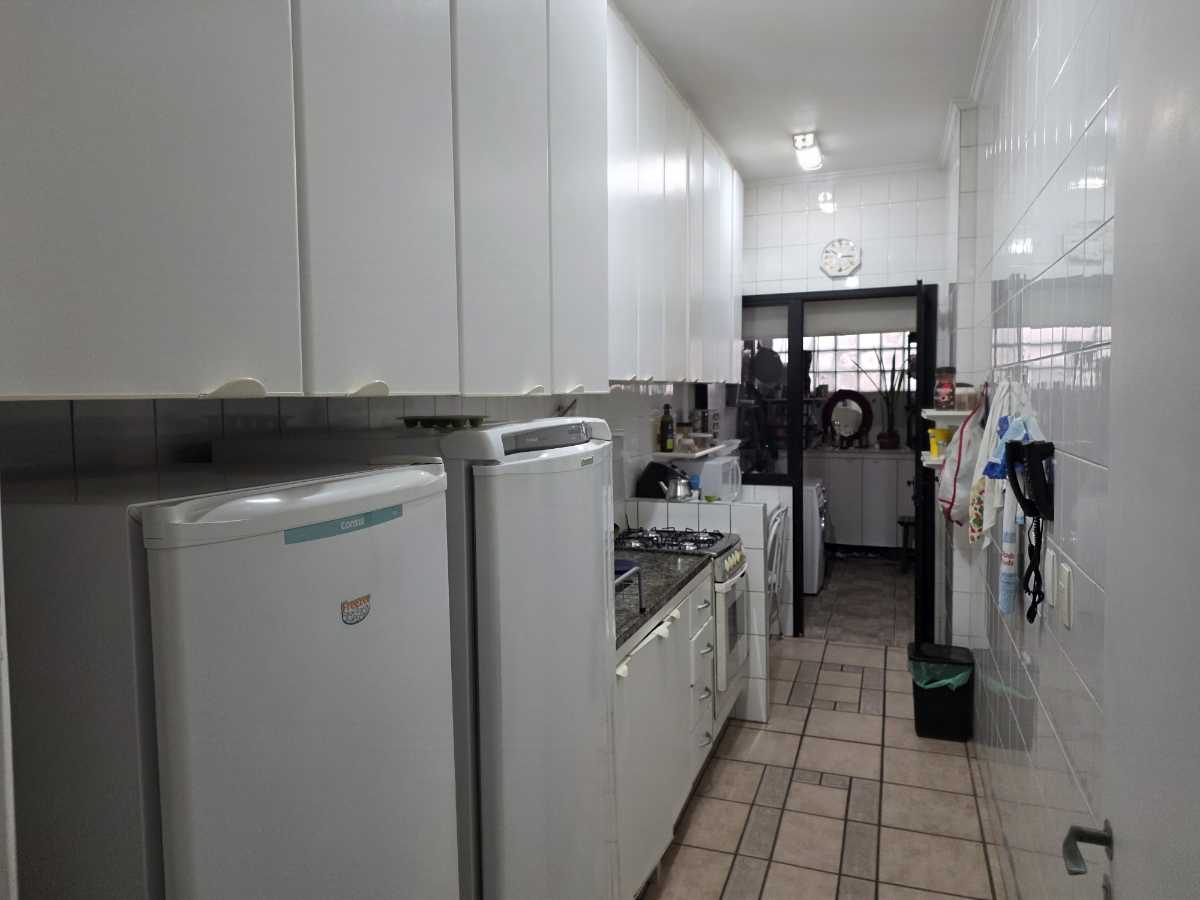 Apartamento à venda no Cidade São Francisco: 