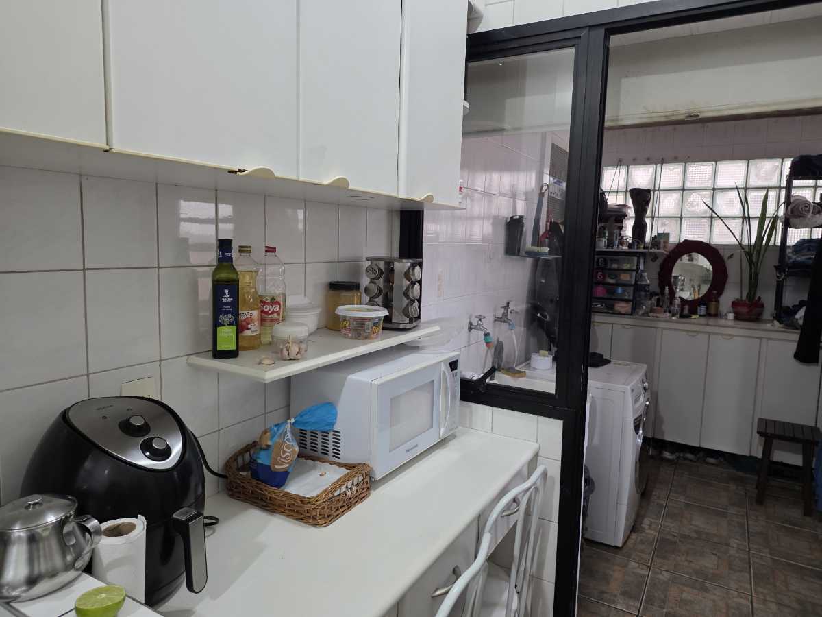 Apartamento à venda no Cidade São Francisco: 