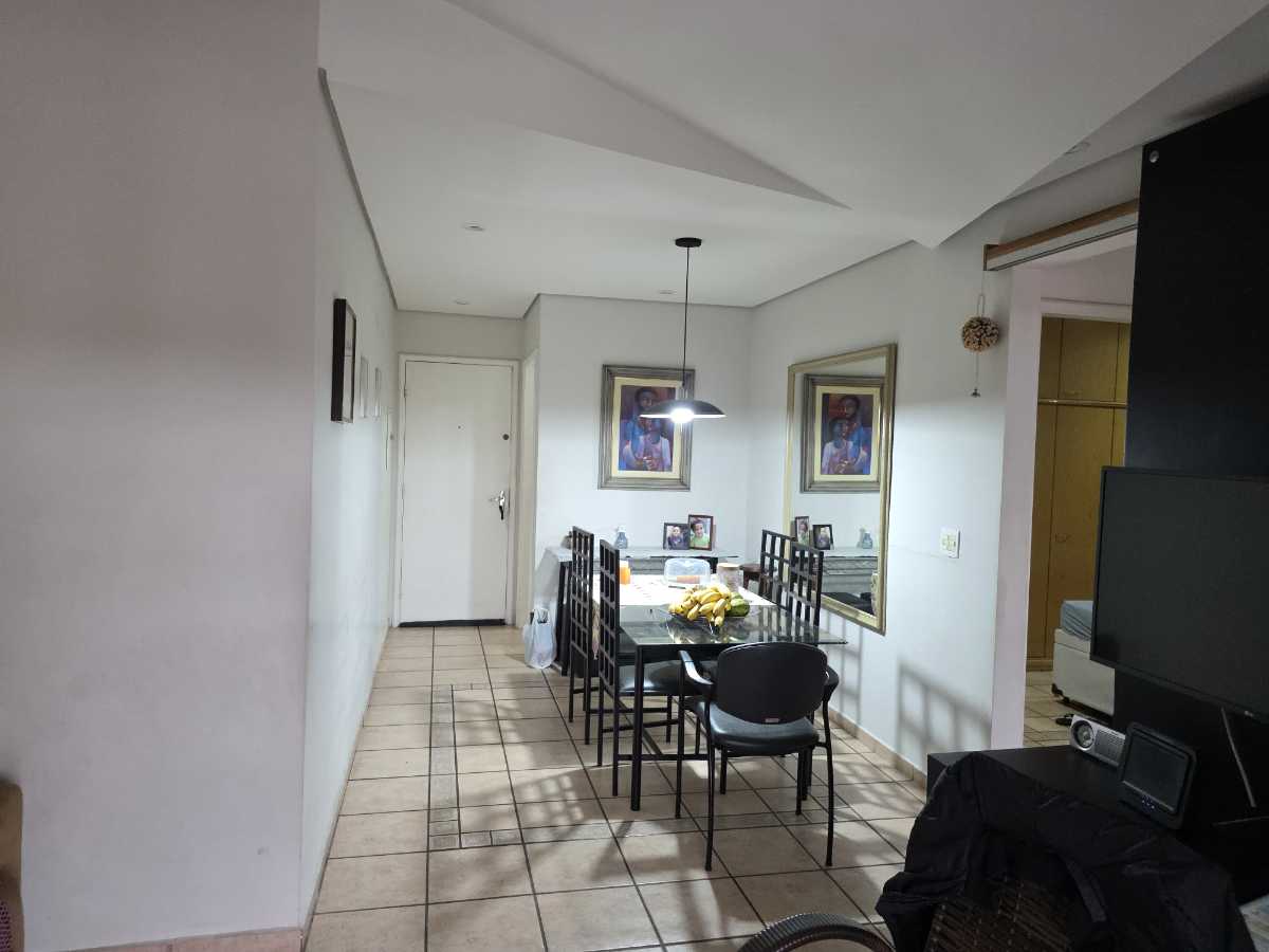 Apartamento à venda no Cidade São Francisco: 