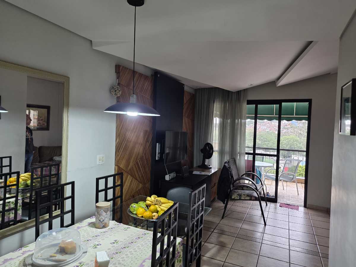 Apartamento à venda no Cidade São Francisco: 