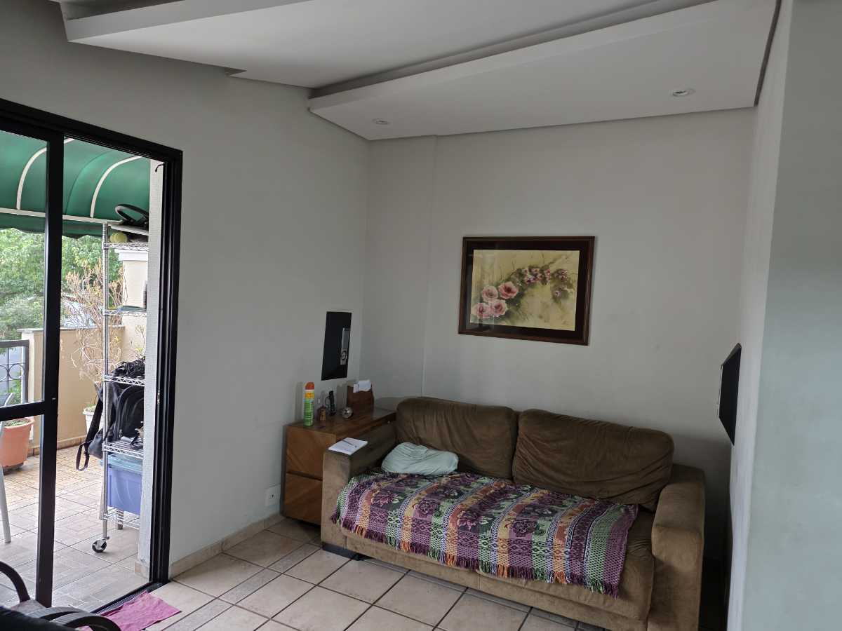 Apartamento à venda no Cidade São Francisco: 
