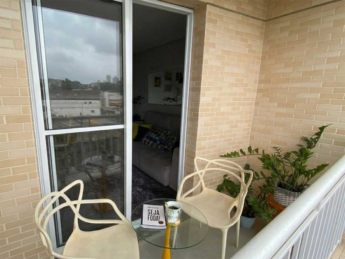 Apartamento à venda no JAGUARÉ: 