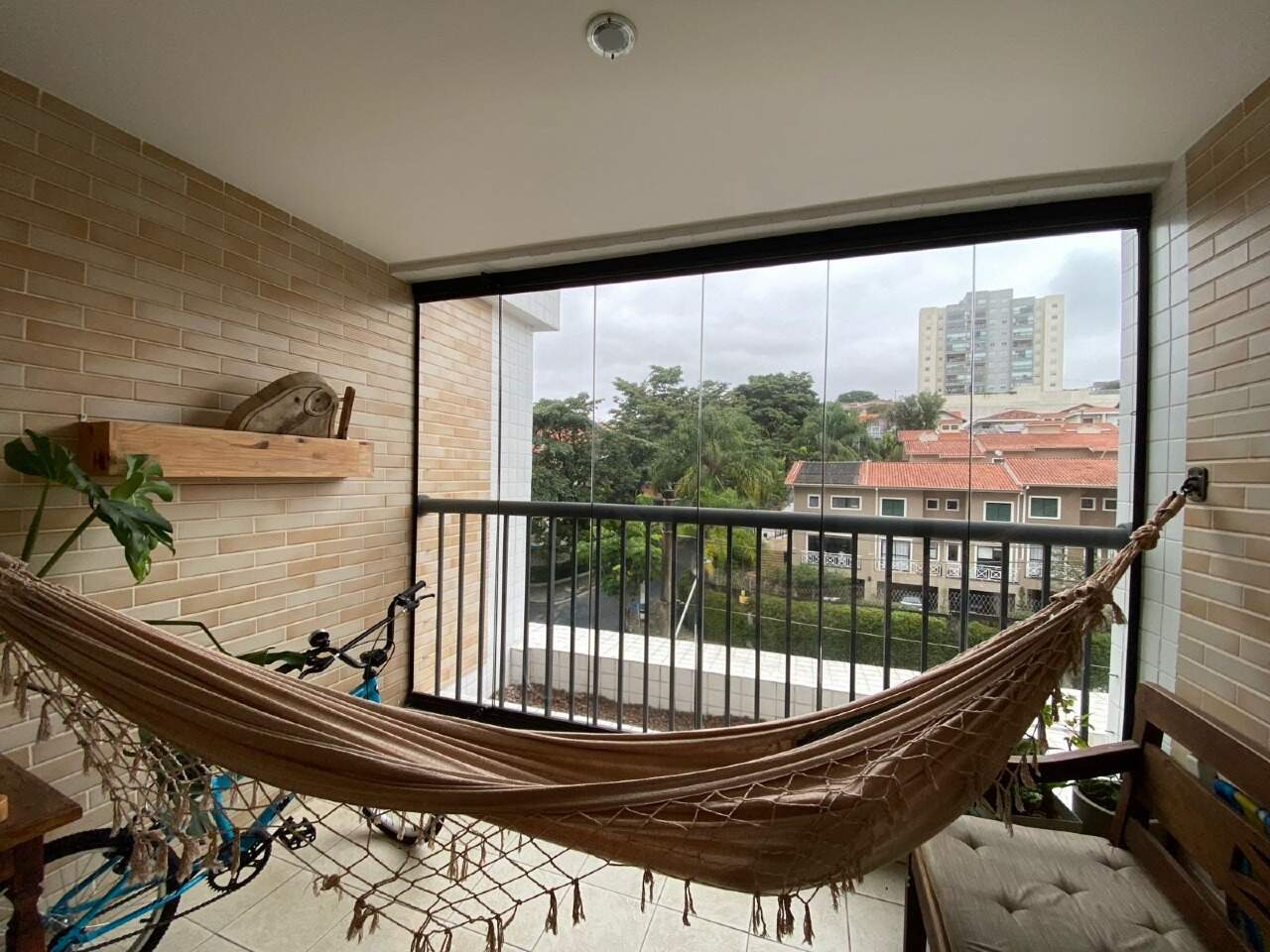 Apartamento à venda no Cidade São Francisco: 