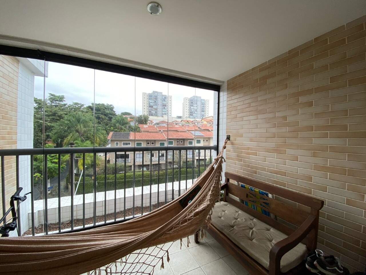 Apartamento à venda no Cidade São Francisco: 