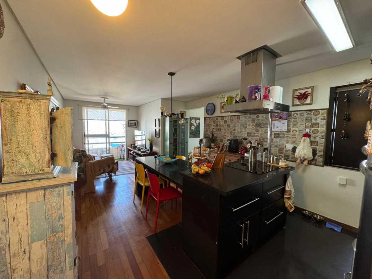 Apartamento à venda no Vila Osasco: 