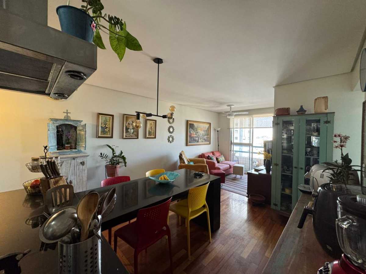 Apartamento à venda no Vila Osasco: 