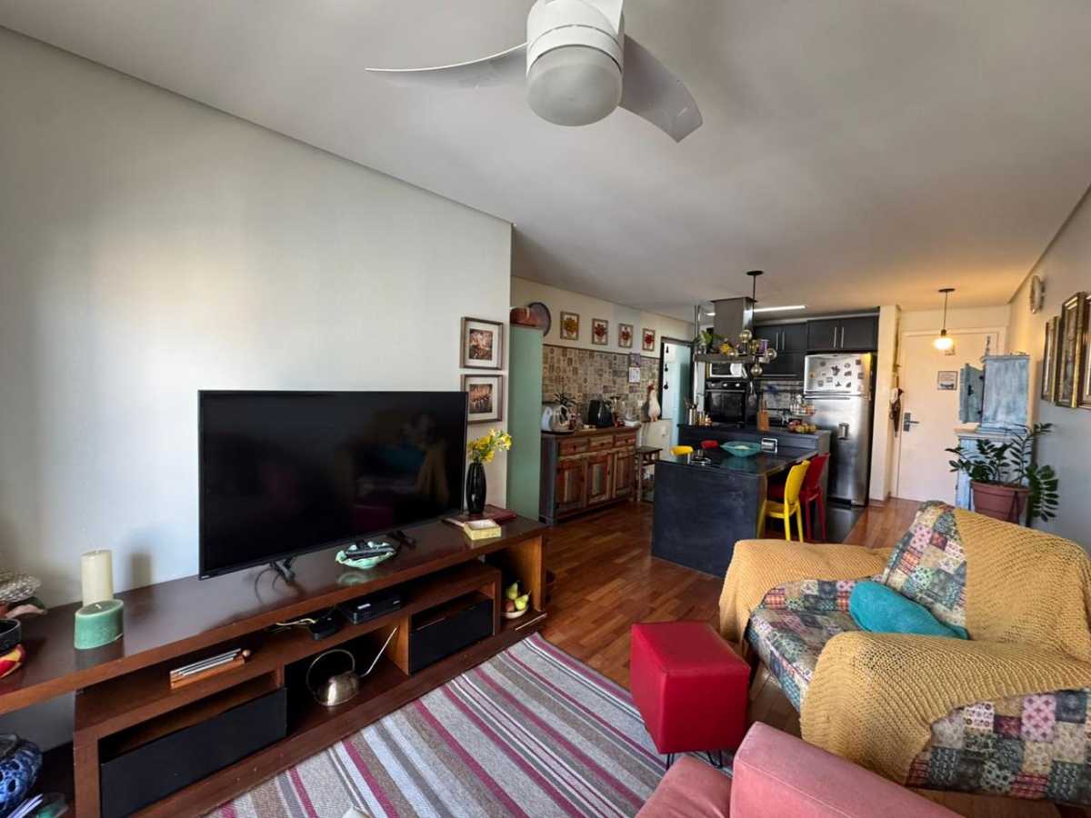 Apartamento à venda no Vila Osasco: 
