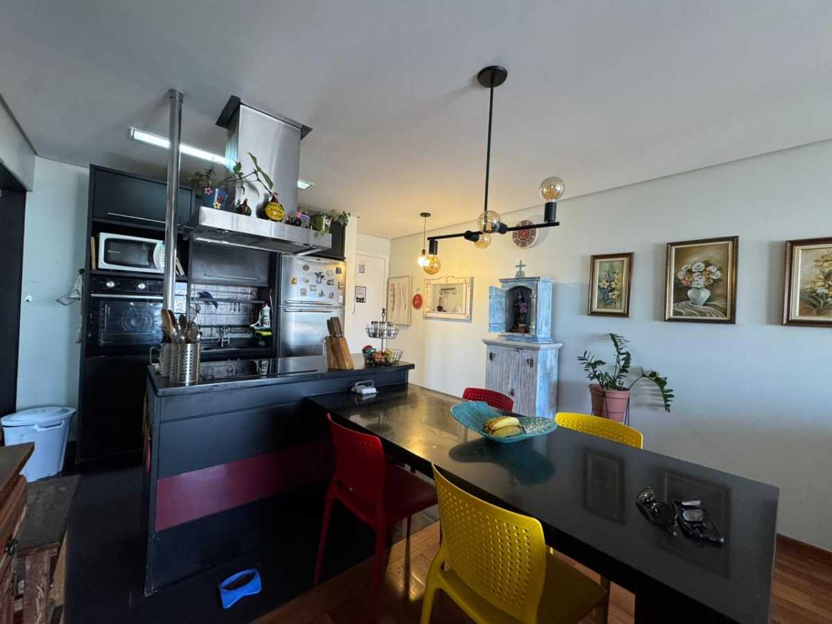Apartamento à venda no Vila Osasco: 