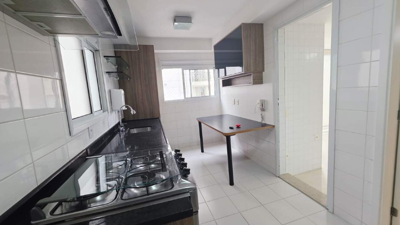 Apartamento à venda no VILA SÃO FRANCISCO: 