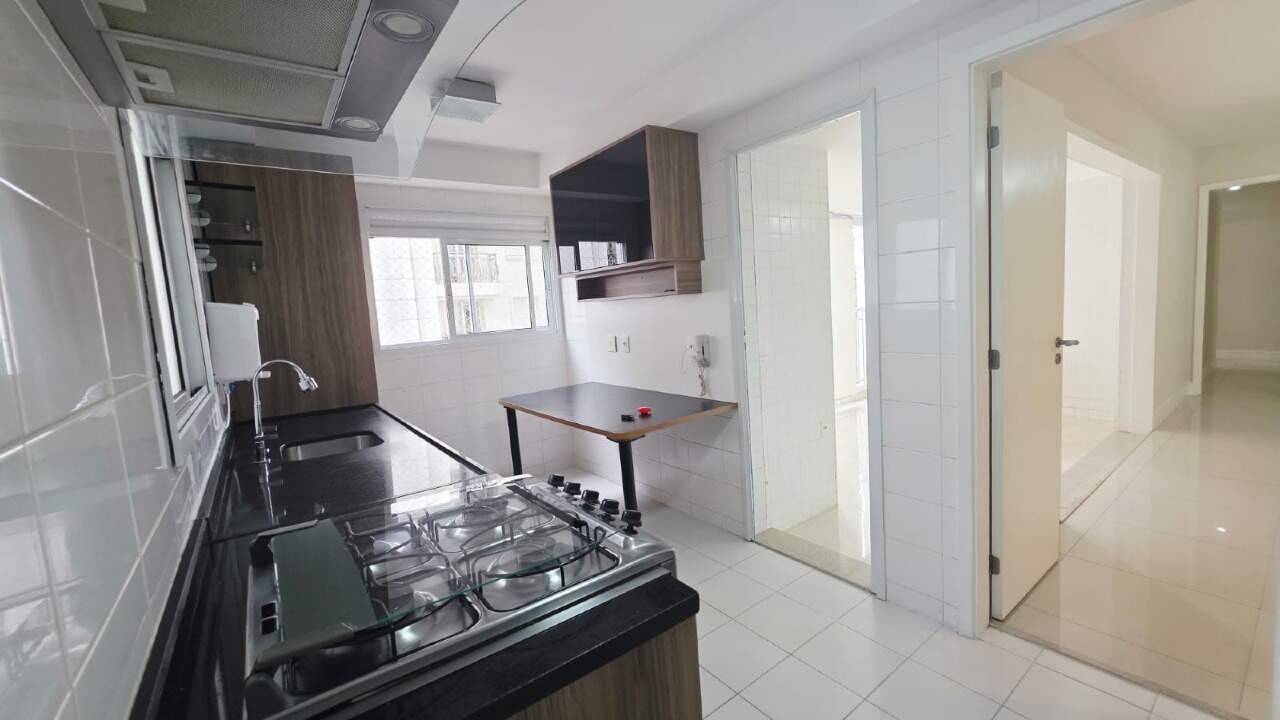 Apartamento à venda no VILA SÃO FRANCISCO: 