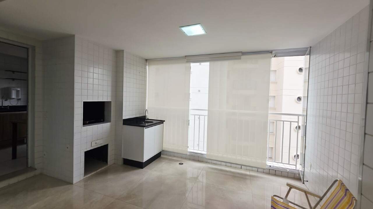 Apartamento à venda no VILA SÃO FRANCISCO: 