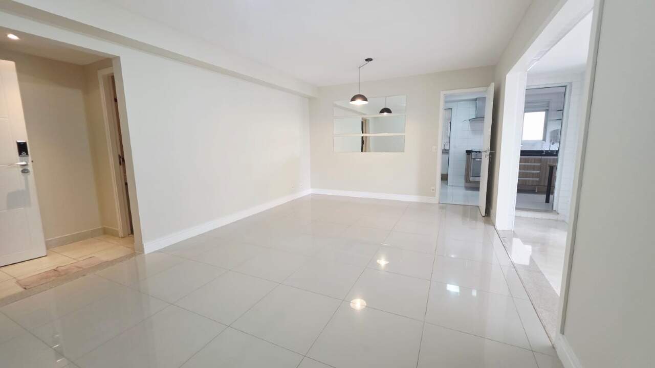 Apartamento à venda no VILA SÃO FRANCISCO: 