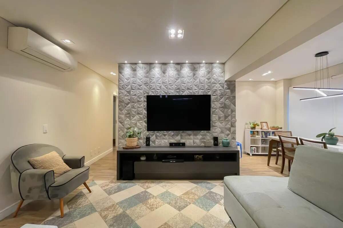 Apartamento à venda no Umuarama: 