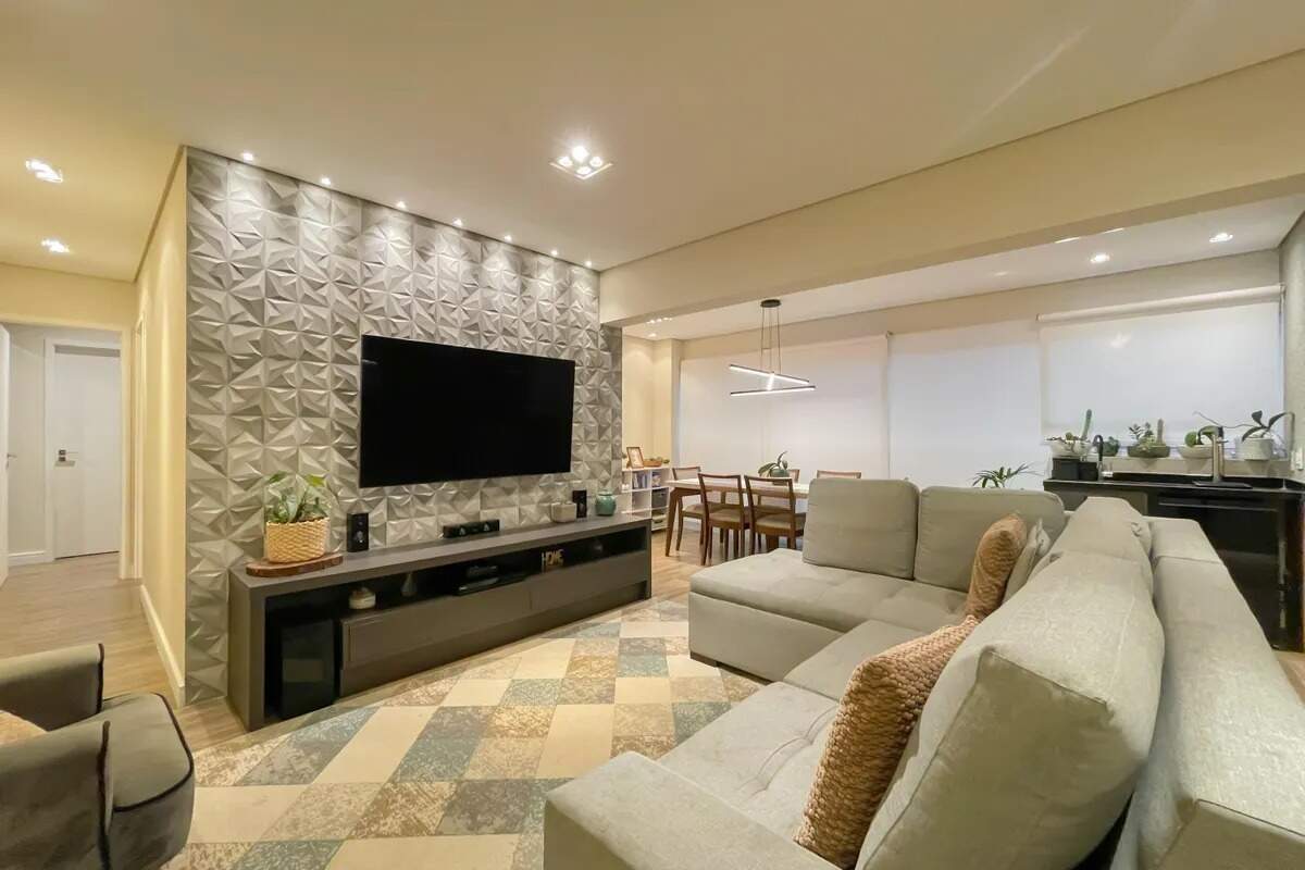 Apartamento à venda no Umuarama: 