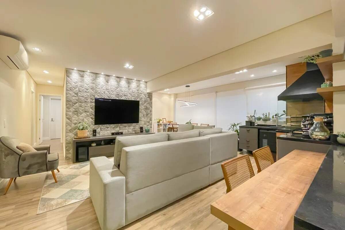 Apartamento à venda no Umuarama: 