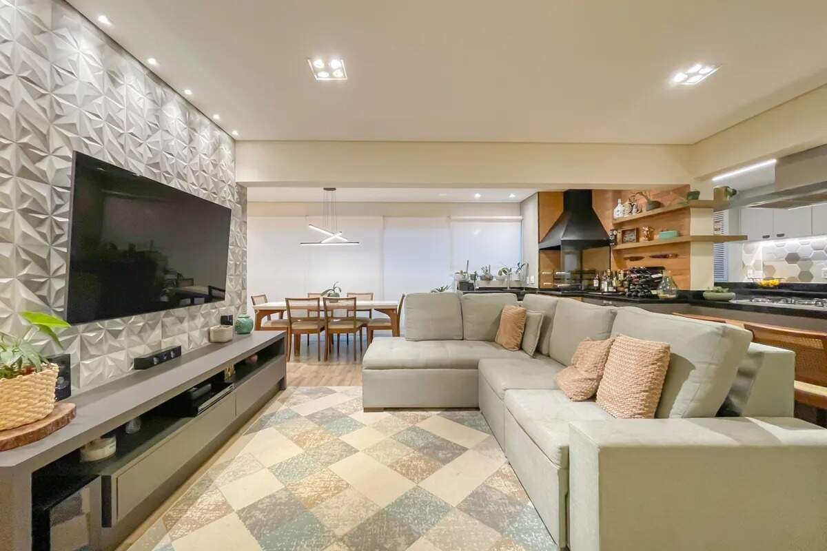 Apartamento à venda no Umuarama: 