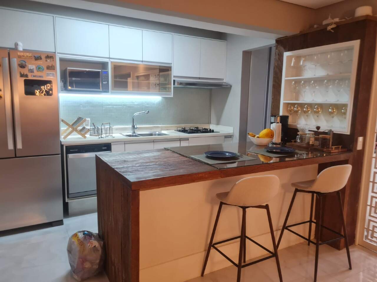 Apartamento à venda no Cidade São Francisco: 