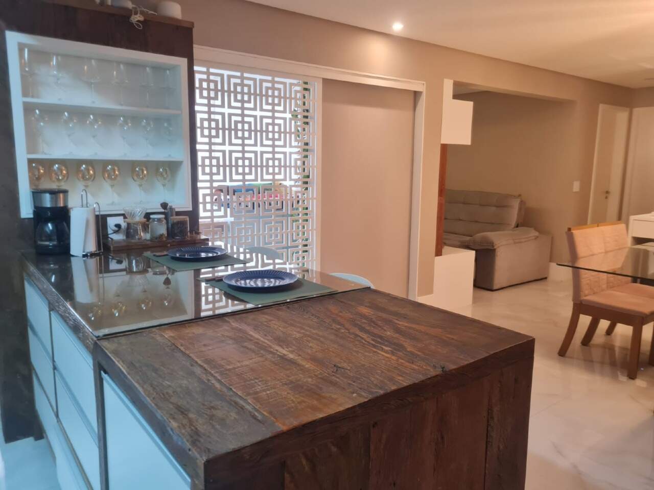 Apartamento à venda no Cidade São Francisco: 
