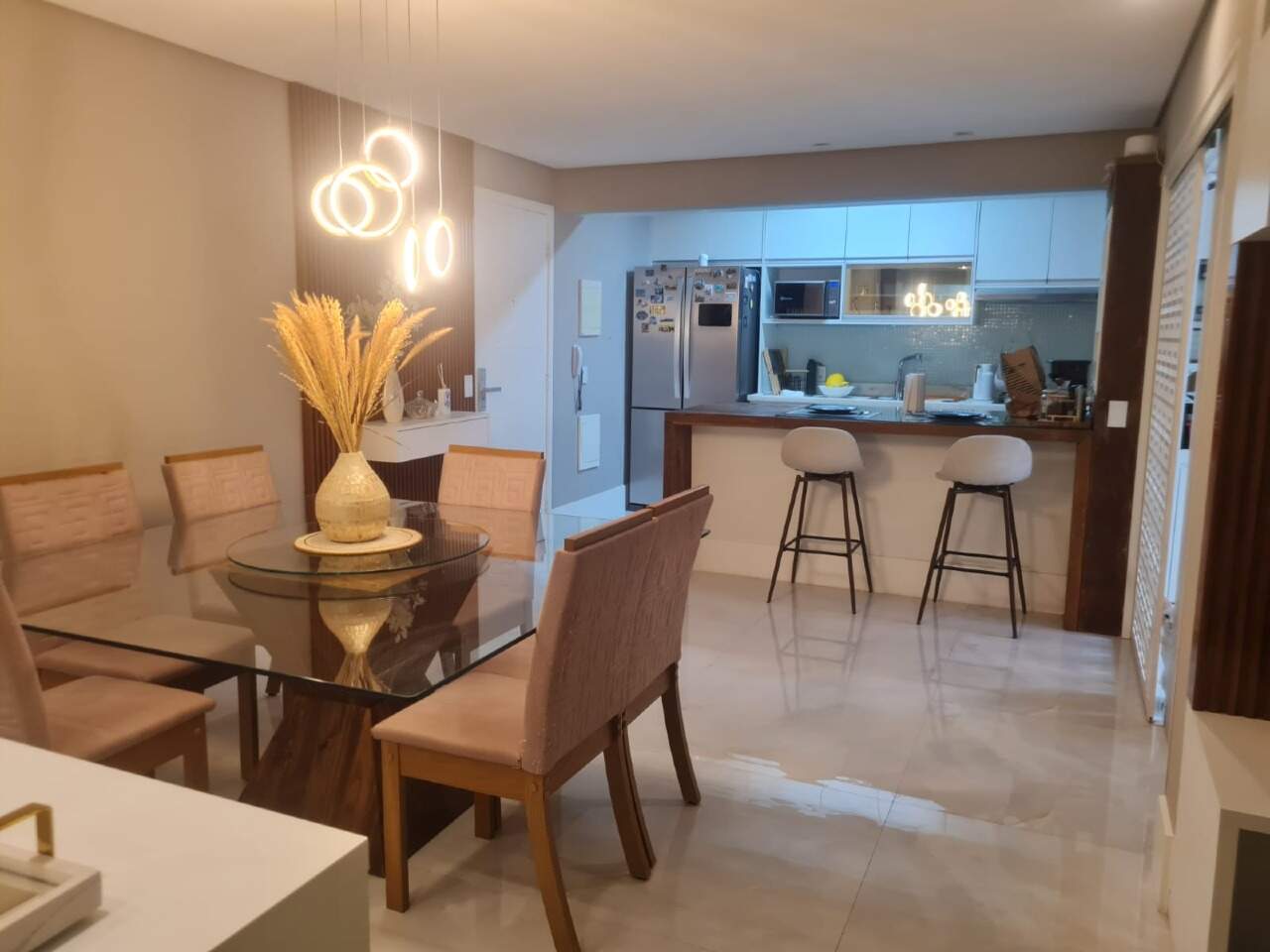 Apartamento à venda no Cidade São Francisco: 