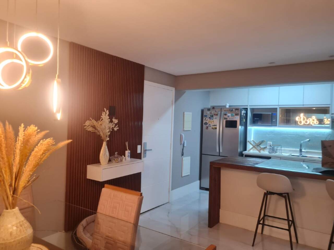Apartamento à venda no Cidade São Francisco: 