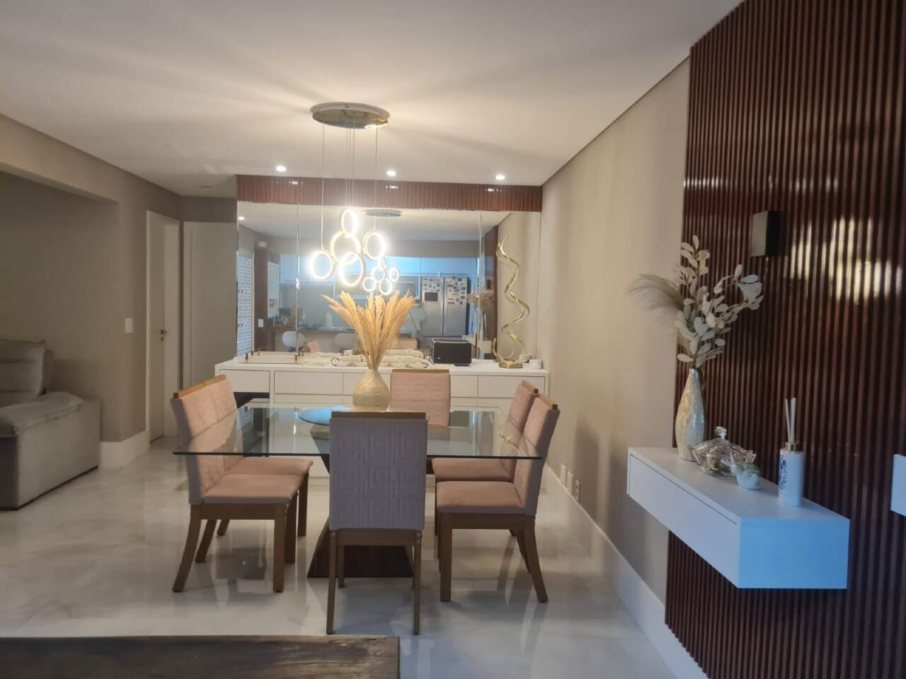 Apartamento à venda no Cidade São Francisco: 