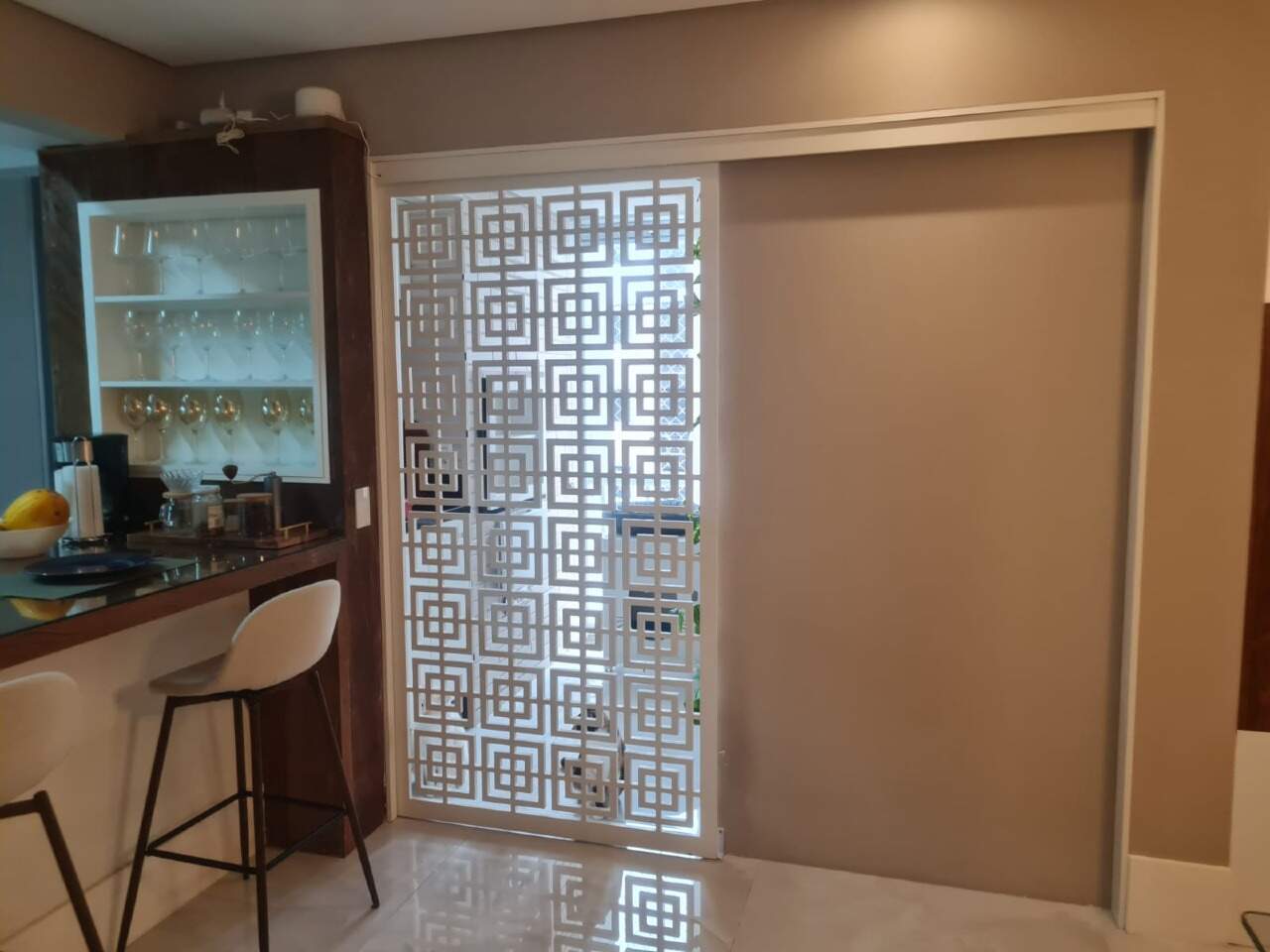 Apartamento à venda no Cidade São Francisco: 