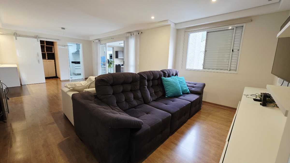 Apartamento à venda no Cidade São Francisco: 