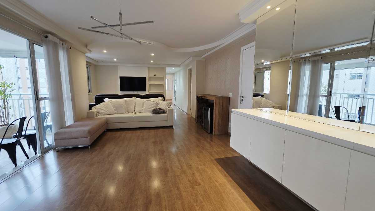Apartamento à venda no Cidade São Francisco: 