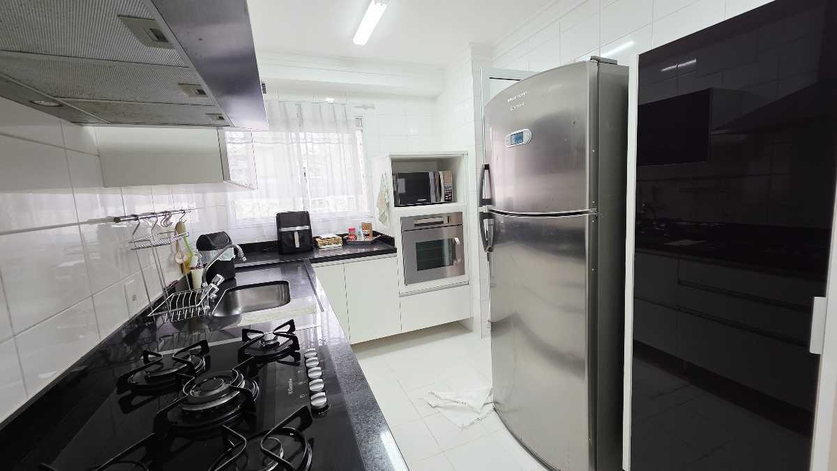 Apartamento à venda no Cidade São Francisco: 