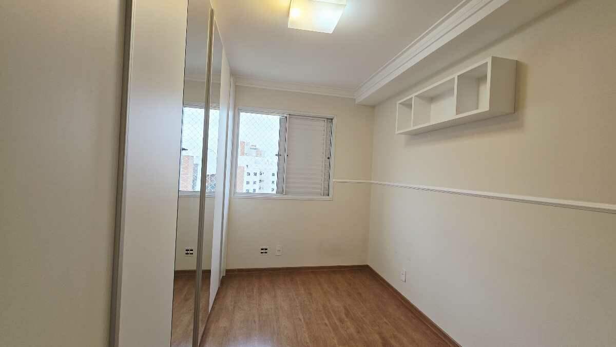 Apartamento à venda no Cidade São Francisco: 