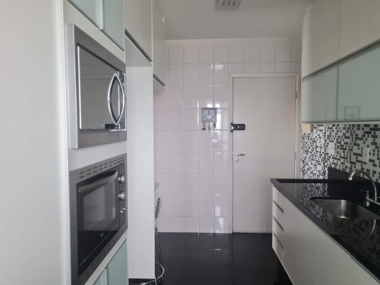 Apartamento à venda no Cidade São Francisco: 
