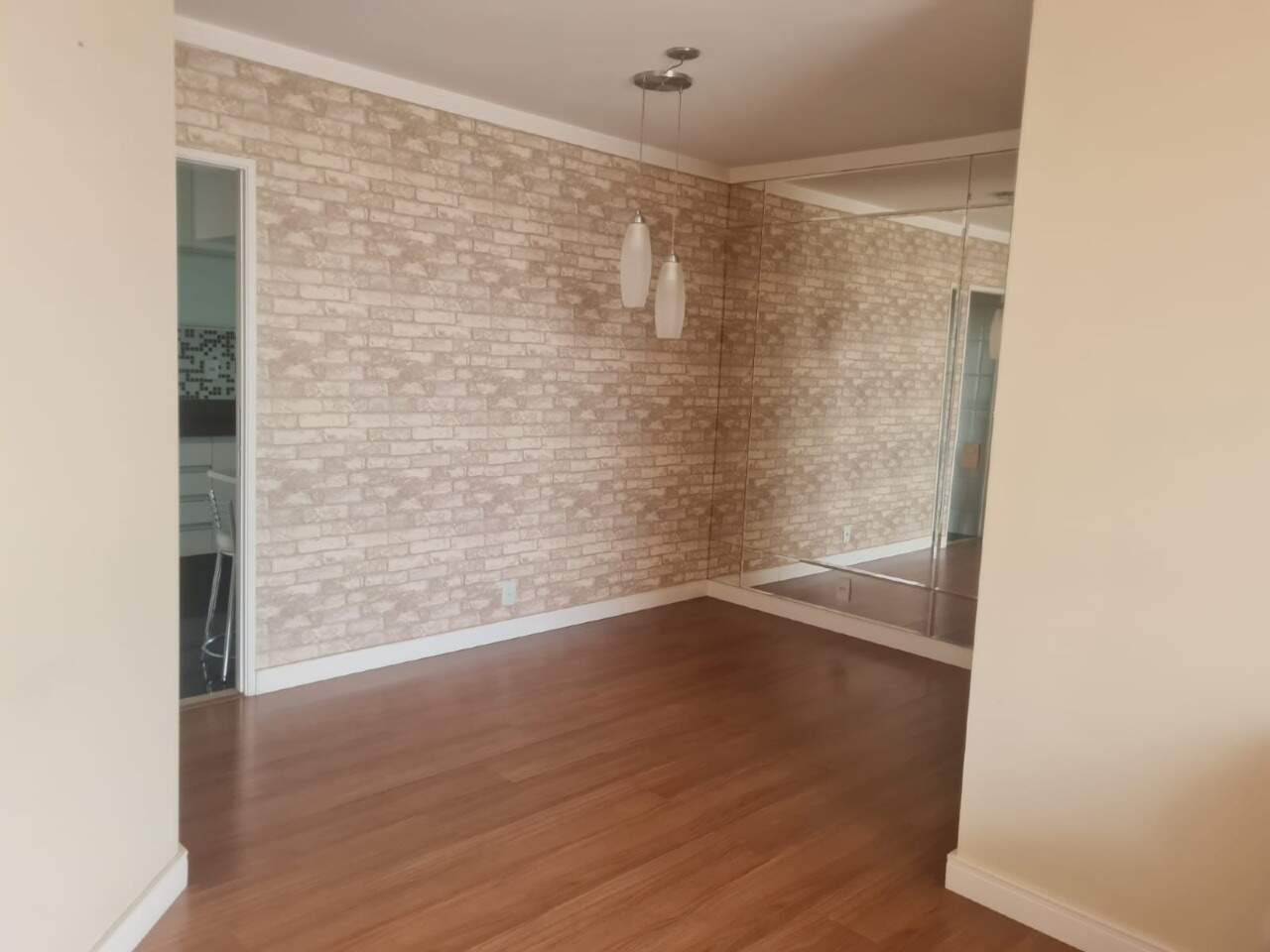 Apartamento à venda no Cidade São Francisco: 