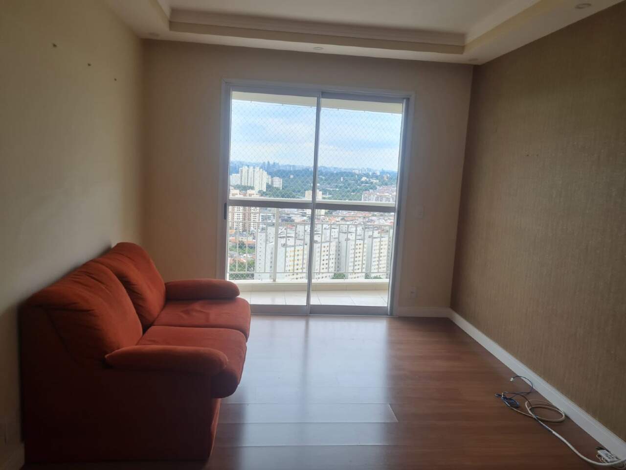 Apartamento à venda no Cidade São Francisco: 