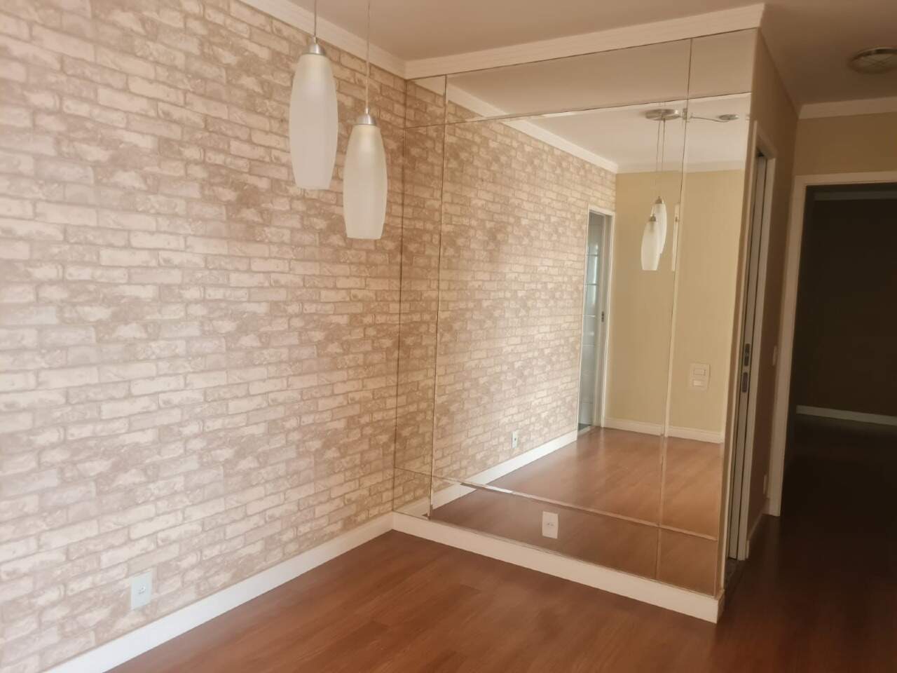 Apartamento à venda no Cidade São Francisco: 