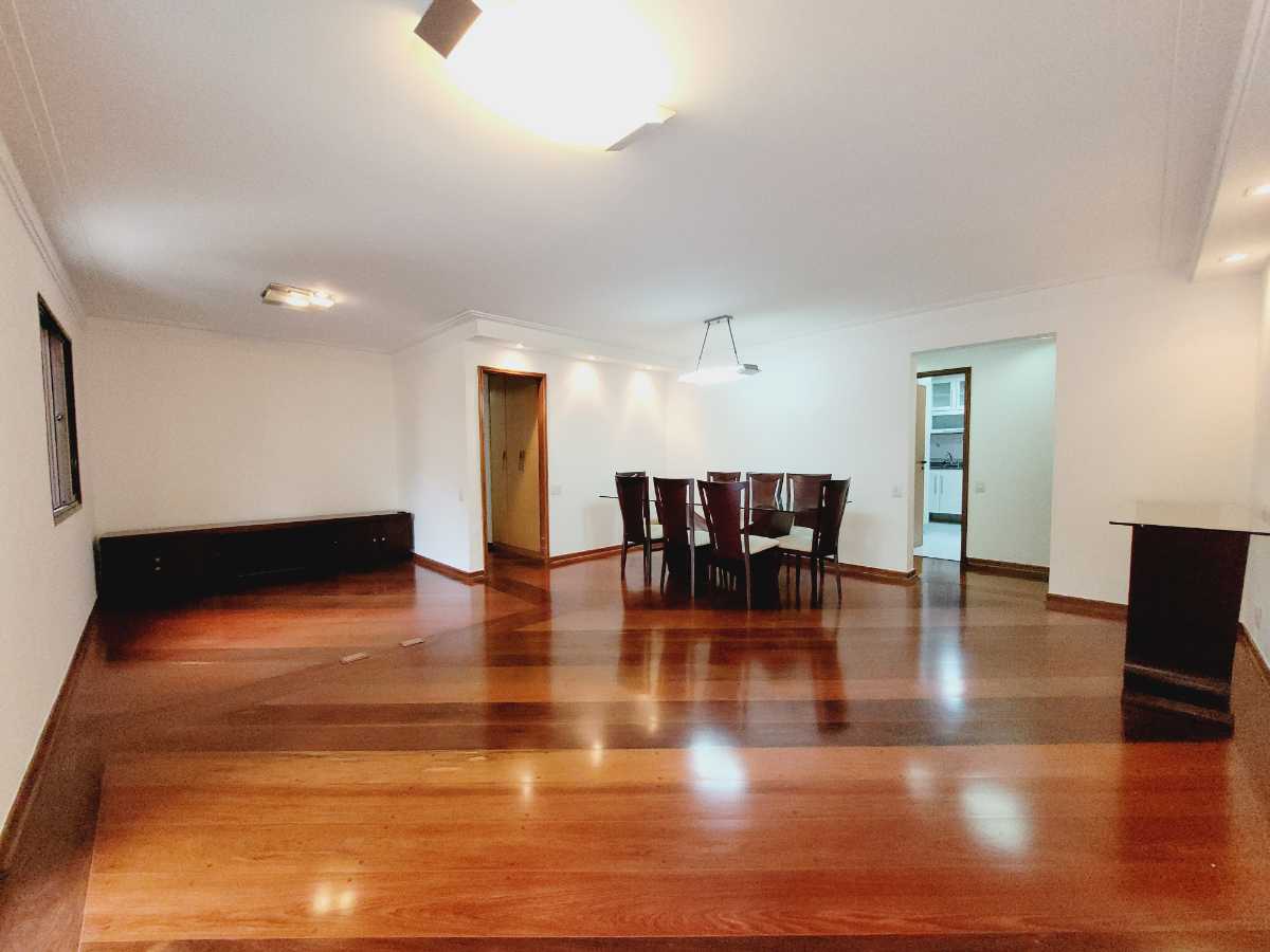Apartamento para aluguel no Cidade São Francisco: 