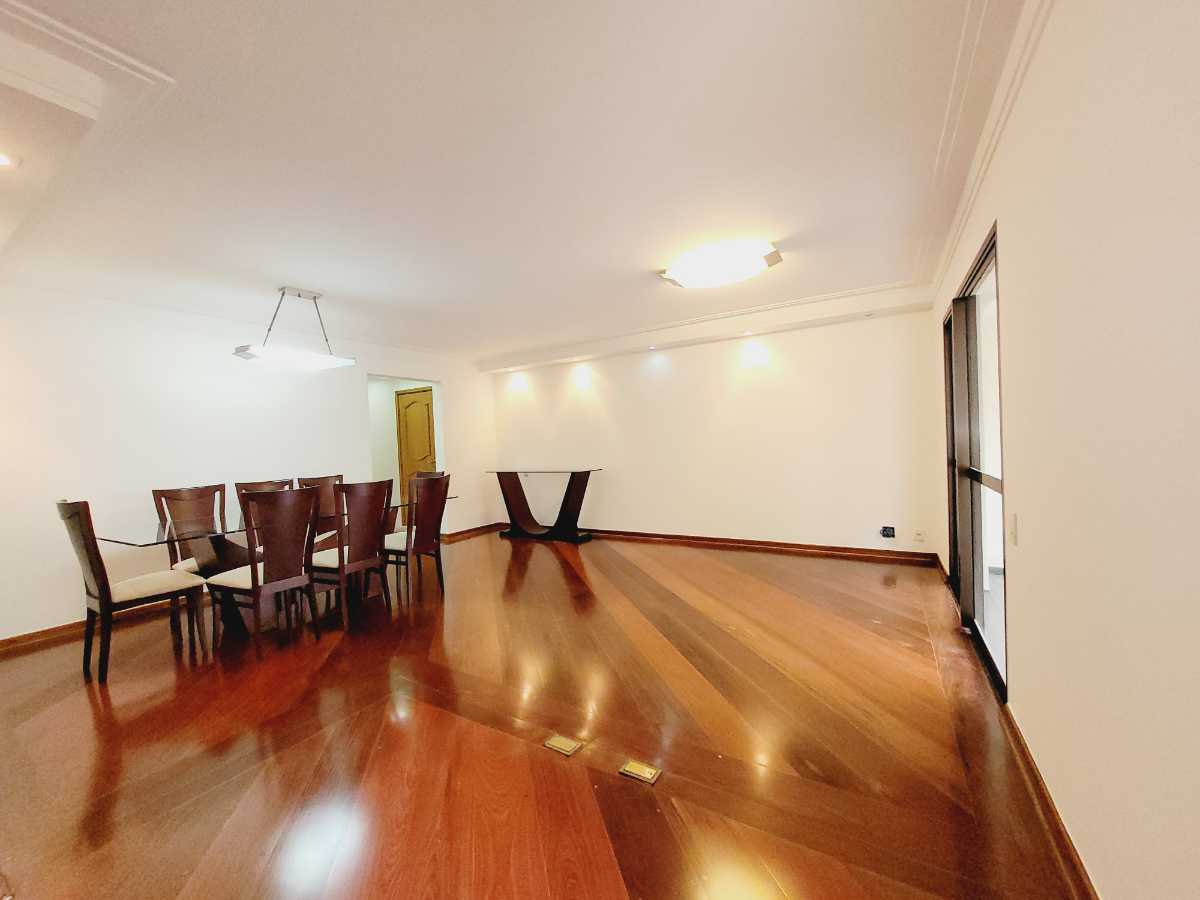 Apartamento para aluguel no Cidade São Francisco: 