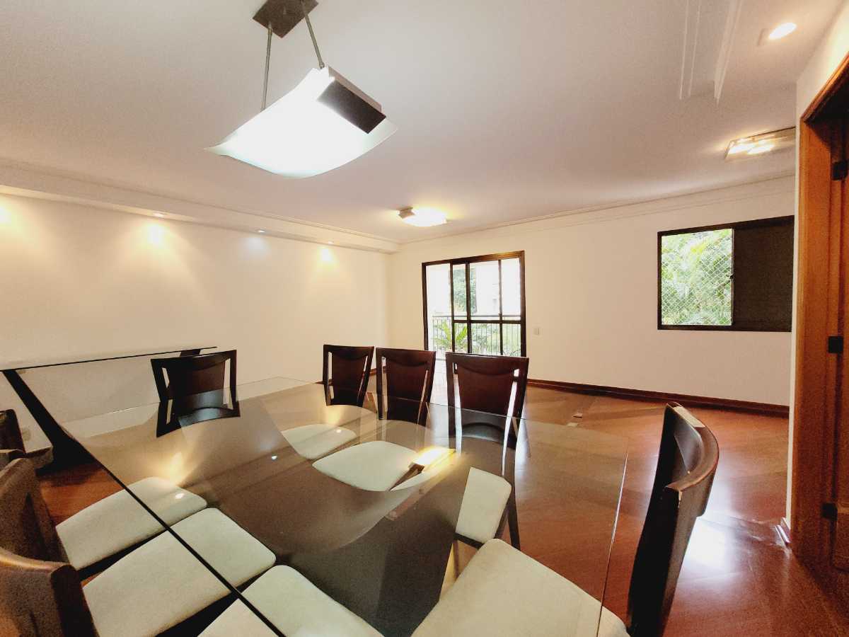Apartamento para aluguel no Cidade São Francisco: 