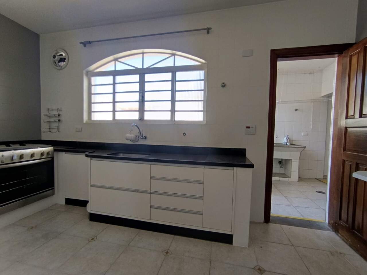 Casa para aluguel no VILA SÃO FRANCISCO: 