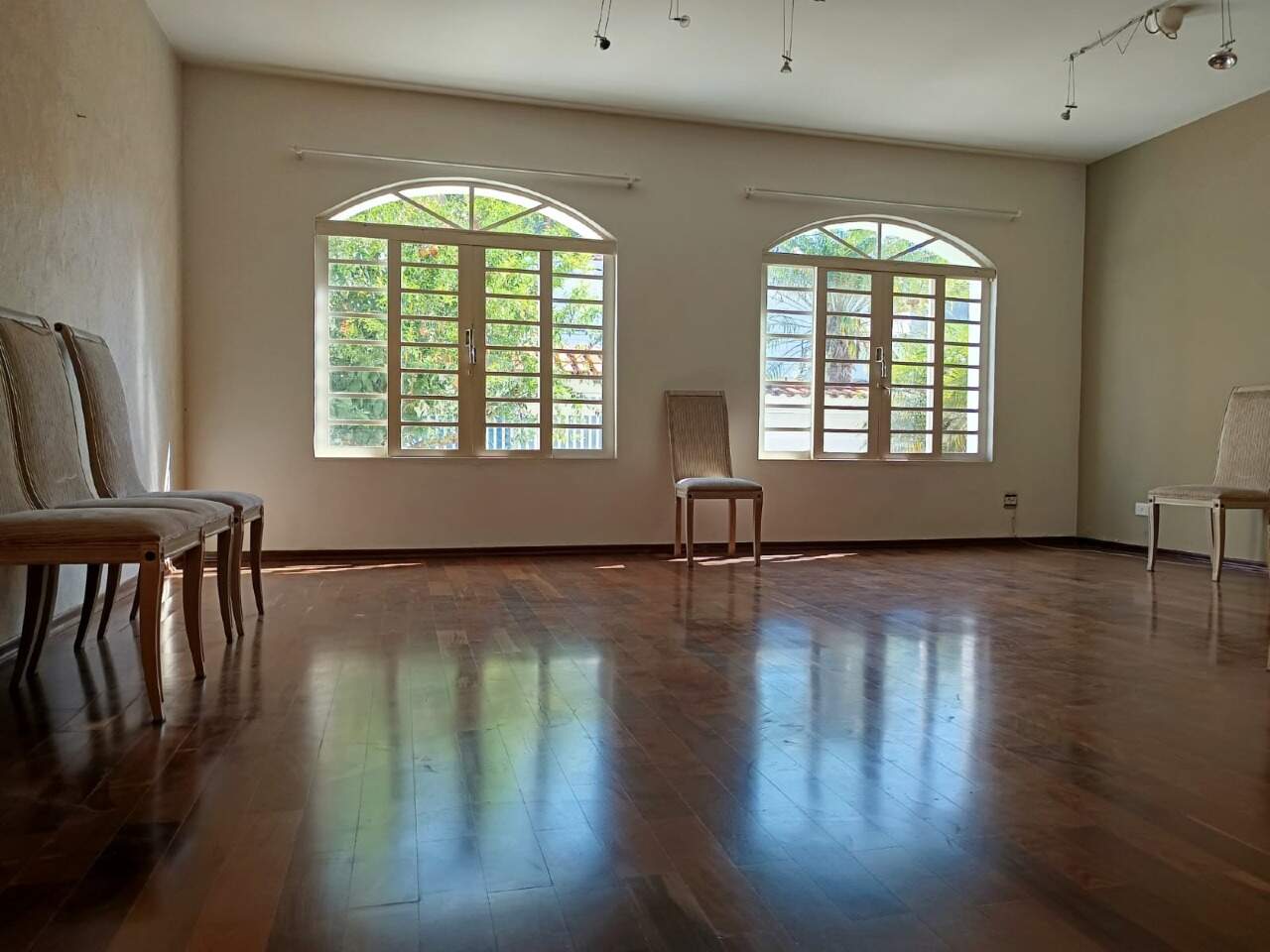 Casa para aluguel no VILA SÃO FRANCISCO: 