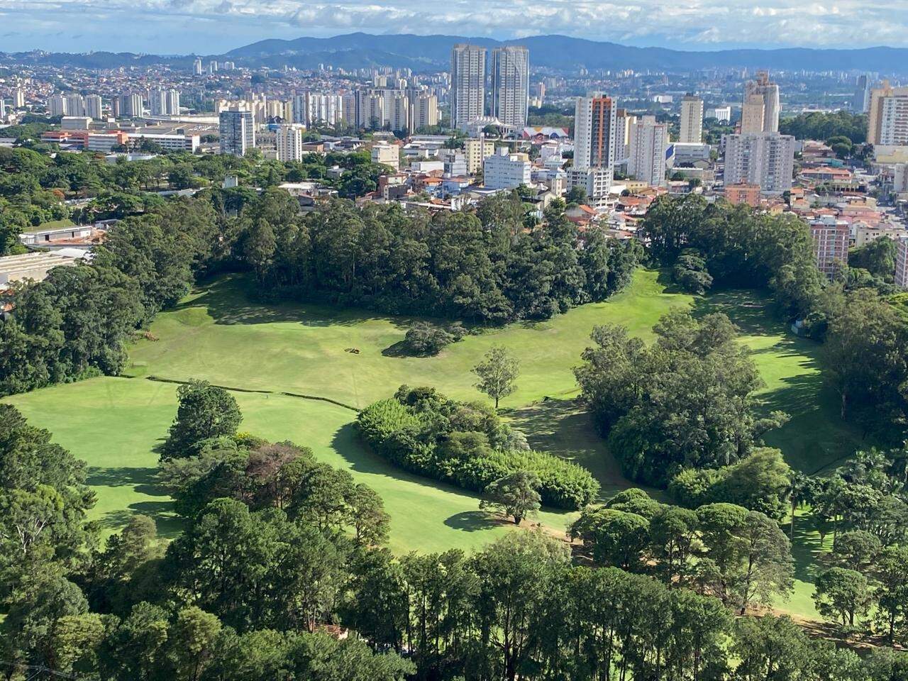 Apartamento à venda no Umuarama: 