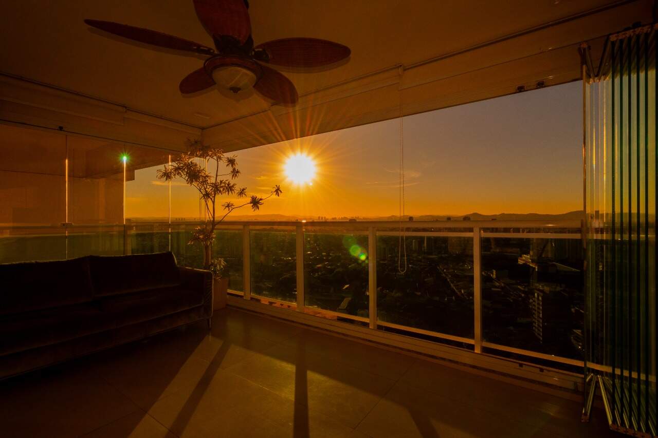 Apartamento à venda no Umuarama: 