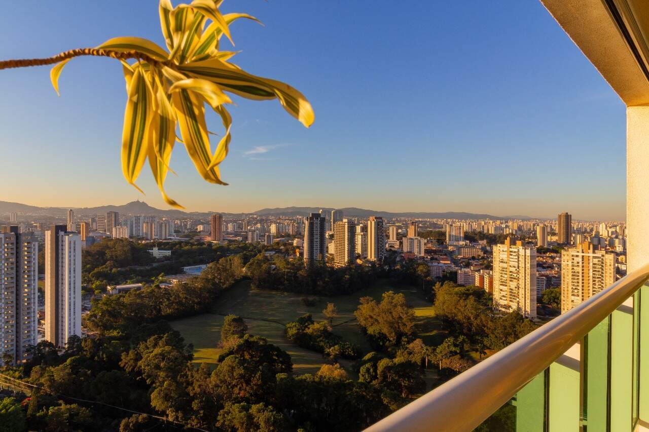 Apartamento à venda no Umuarama: 