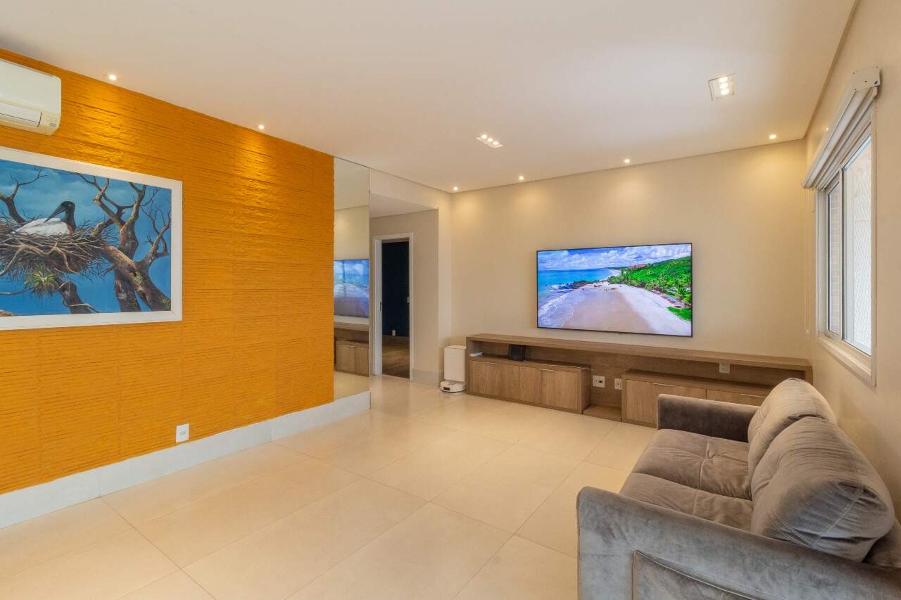 Apartamento à venda no Umuarama: 