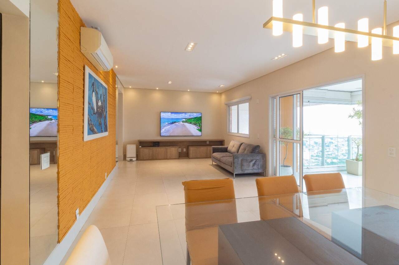 Apartamento à venda no Umuarama: 