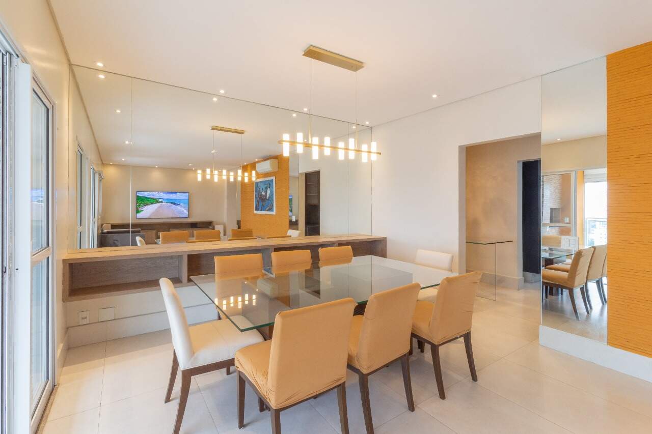 Apartamento à venda no Umuarama: 