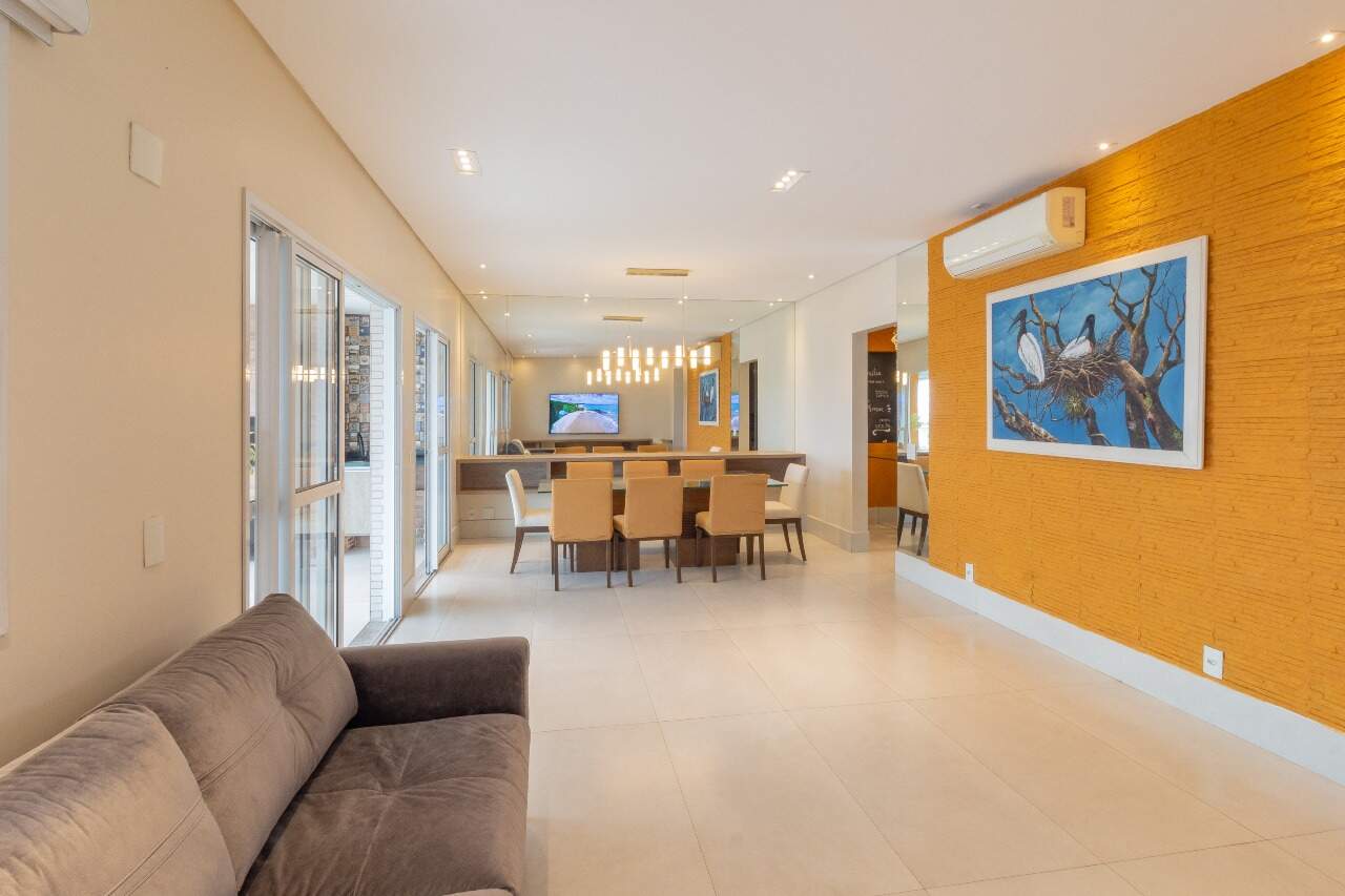 Apartamento à venda no Umuarama: 
