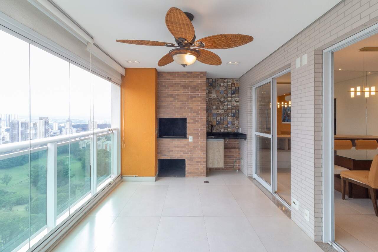 Apartamento à venda no Umuarama: 